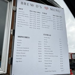 Brew D' Licious photo