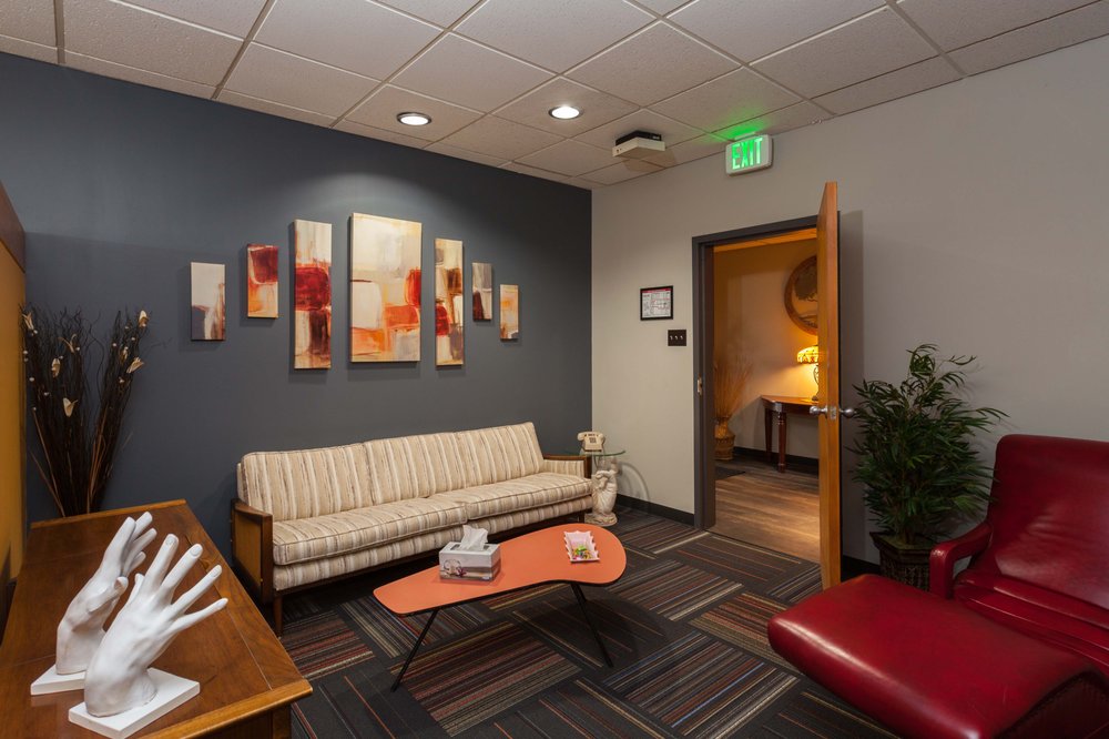 Heartland Recovery Center Rehabilitation Center 2068 Lucas Pkwy