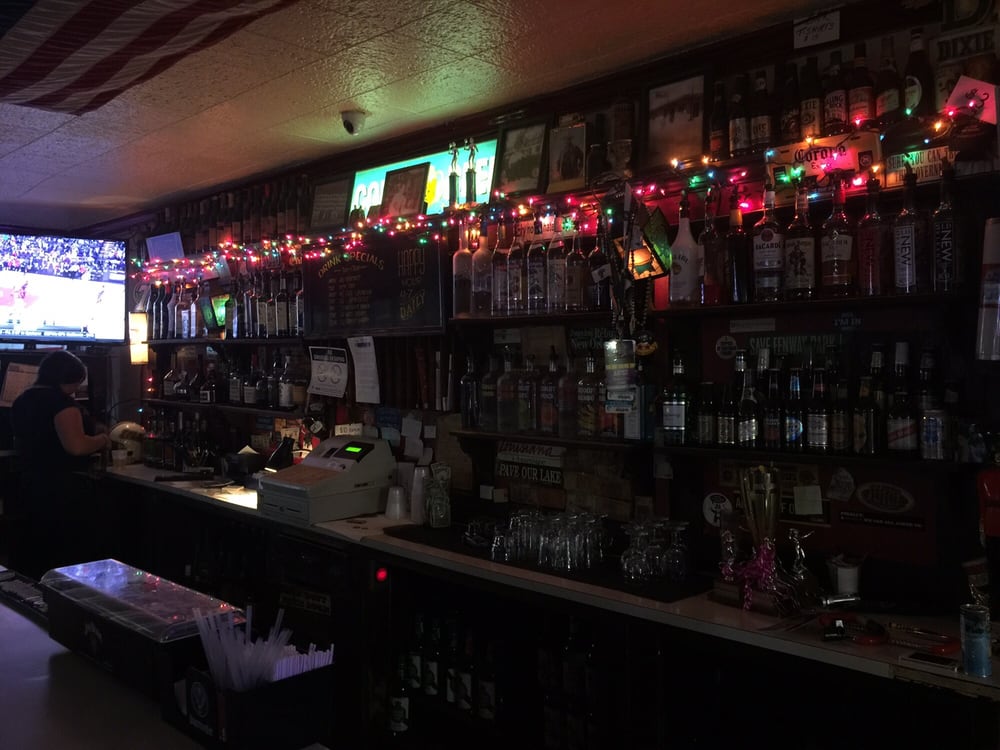 Roberts’ Bar and Liquor Store 29 Reviews Bars 3125 Calhoun St