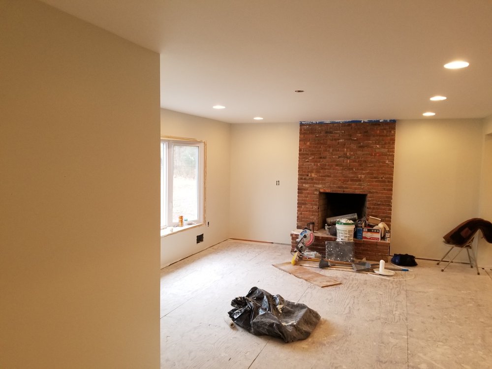 image of business Budget Renovation of New Jersey