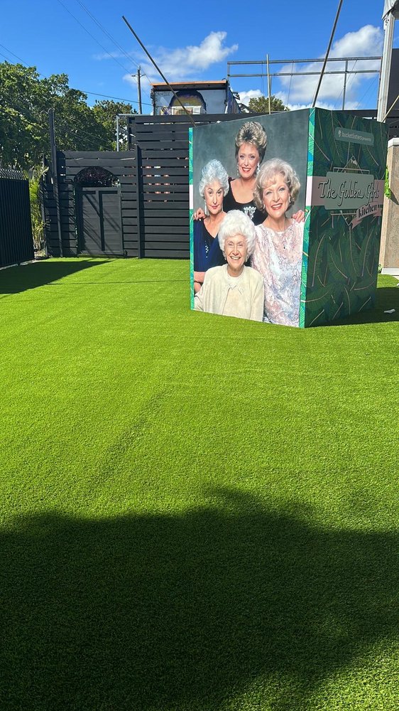 American Artificial Grass - Boca Raton