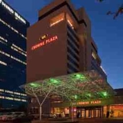 Crowne Plaza Hotel Closed 10 Reviews Hotels Two Seagate Photo Of Crowne Plaza Hotel Toledo Oh United States