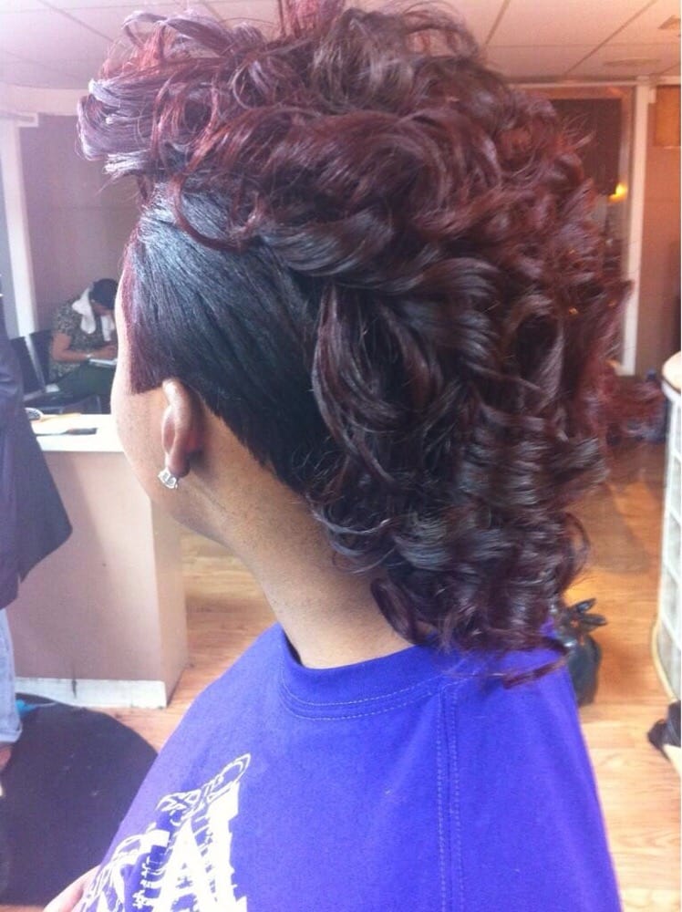 Salon Q 25 Photos Beards Hair Salons 1167 N Main St Randolph