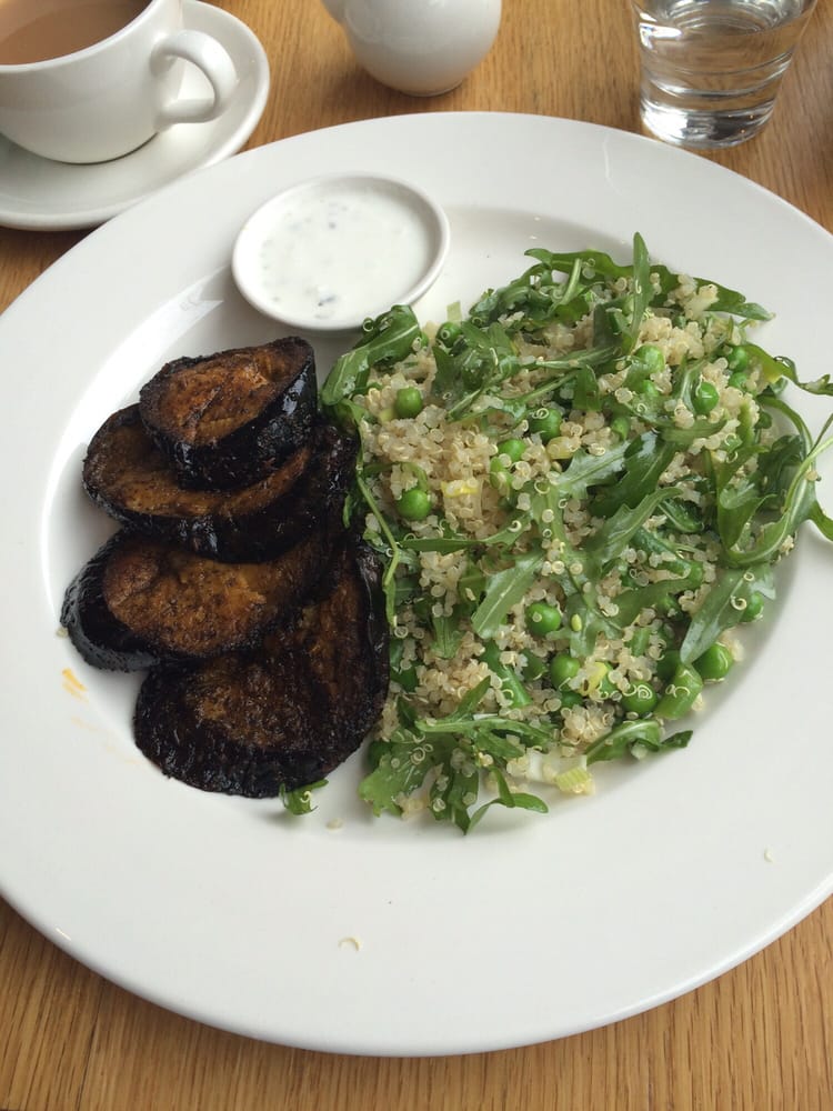 Loudons Cafe And Bakery Edinburgh Loudons Cafe And Bakery Edinburgh