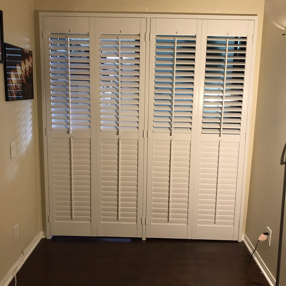 image of business Danmer Custom Window Coverings