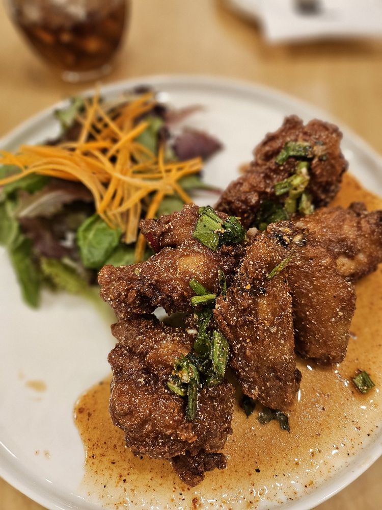 So Thai Kitchen