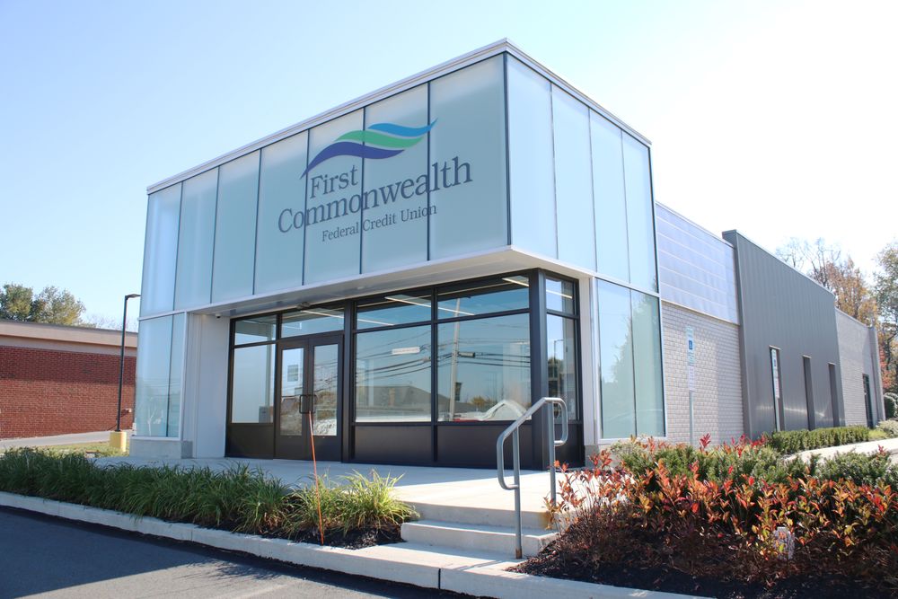 First Commonwealth Federal Credit Union