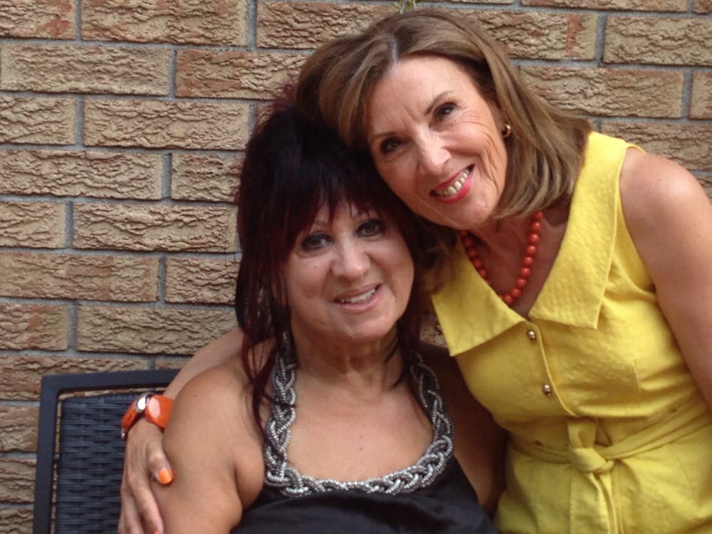 Yoga With Lesley