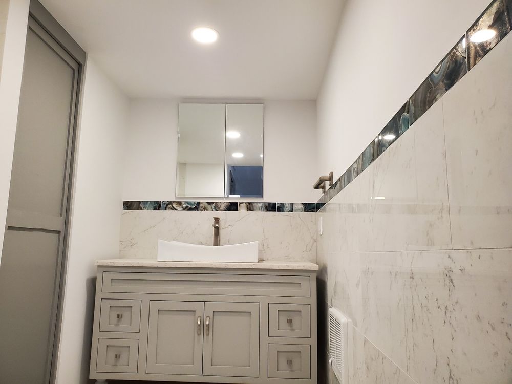 image of business John J Contracting