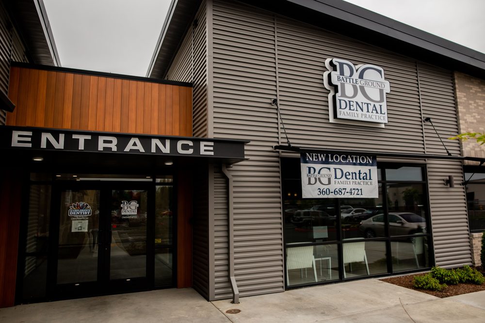image of business Battle Ground Dental
