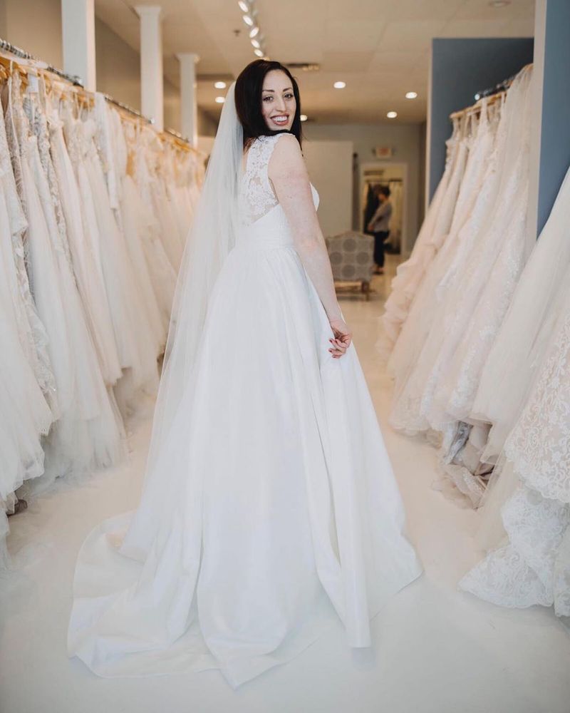 Mia Grace Bridal
