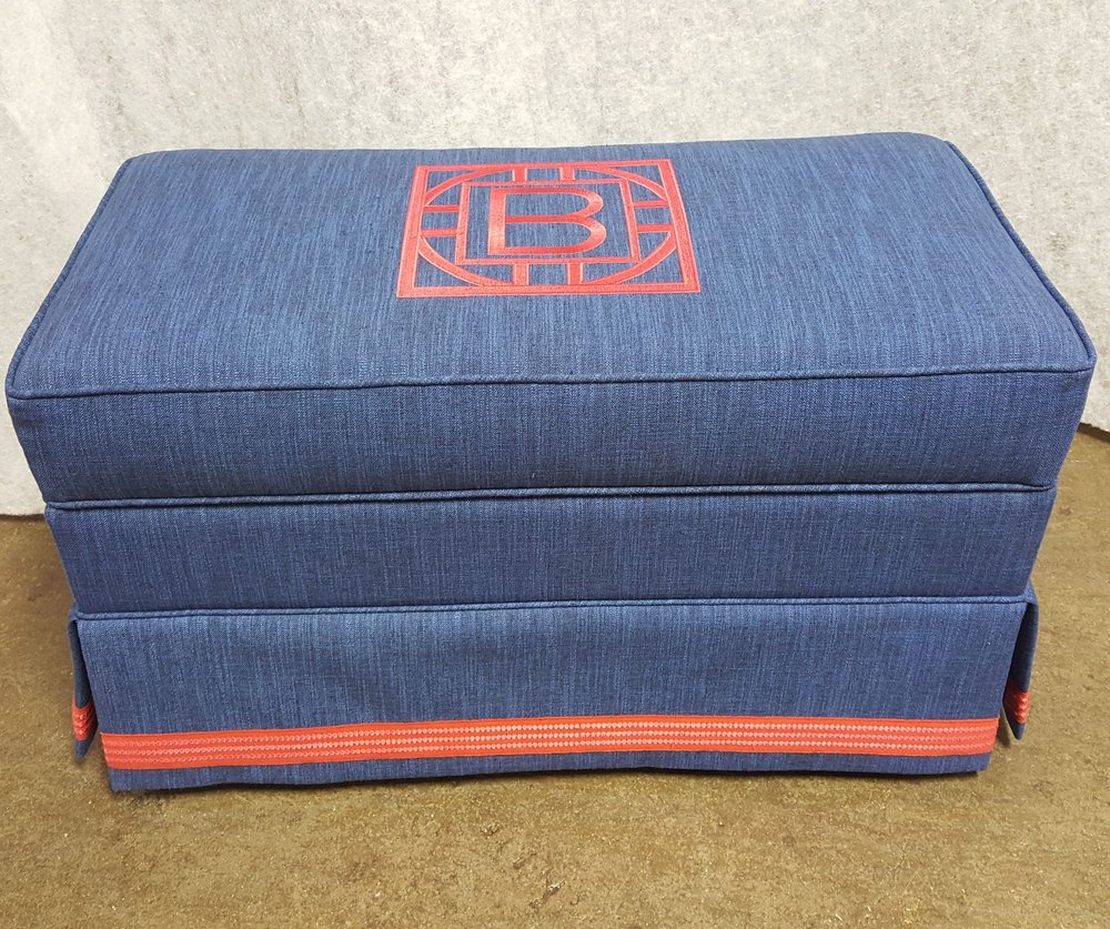 Trust Upholstery