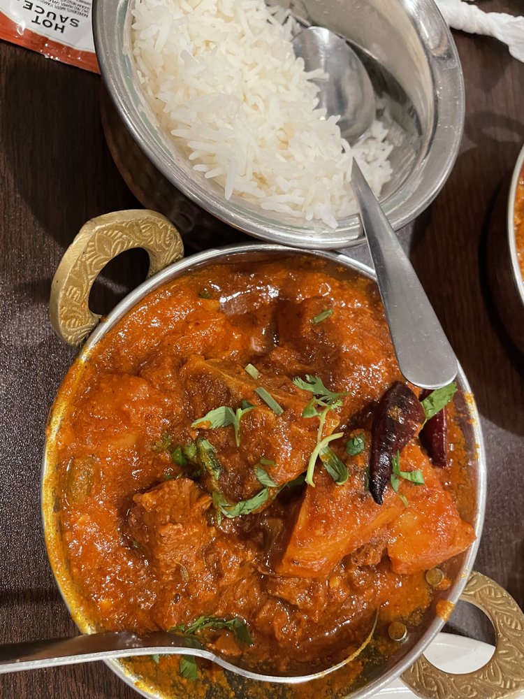 Nayaab Curry N Kabab