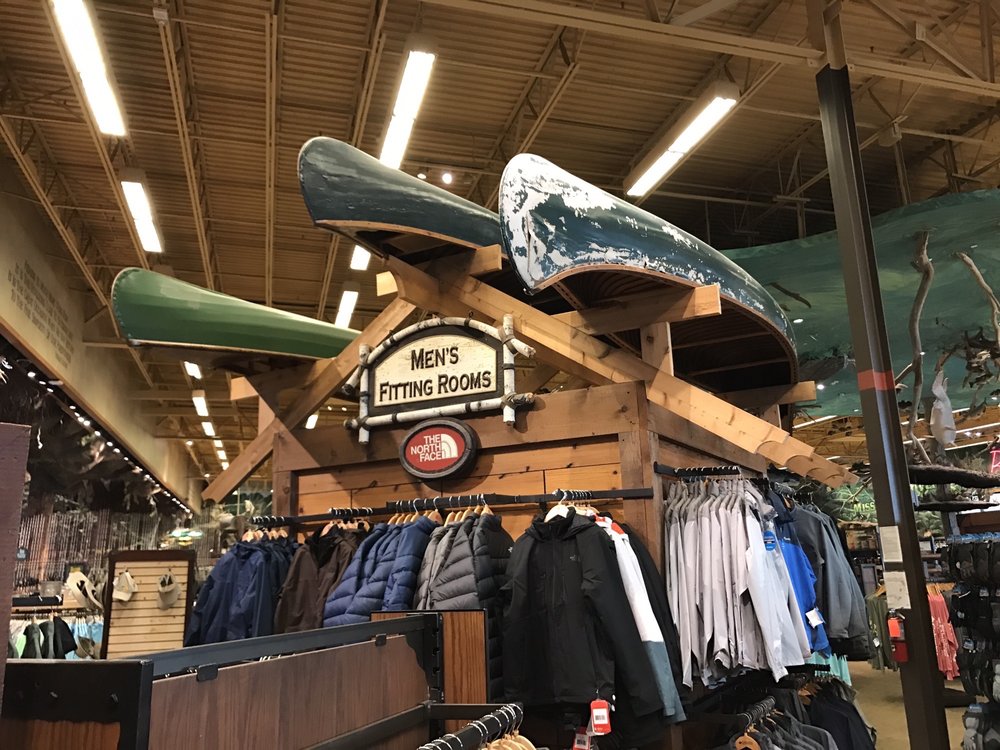 Bass Pro Shops 21 Photos & 14 Reviews Sporting Goods 1000 Bass