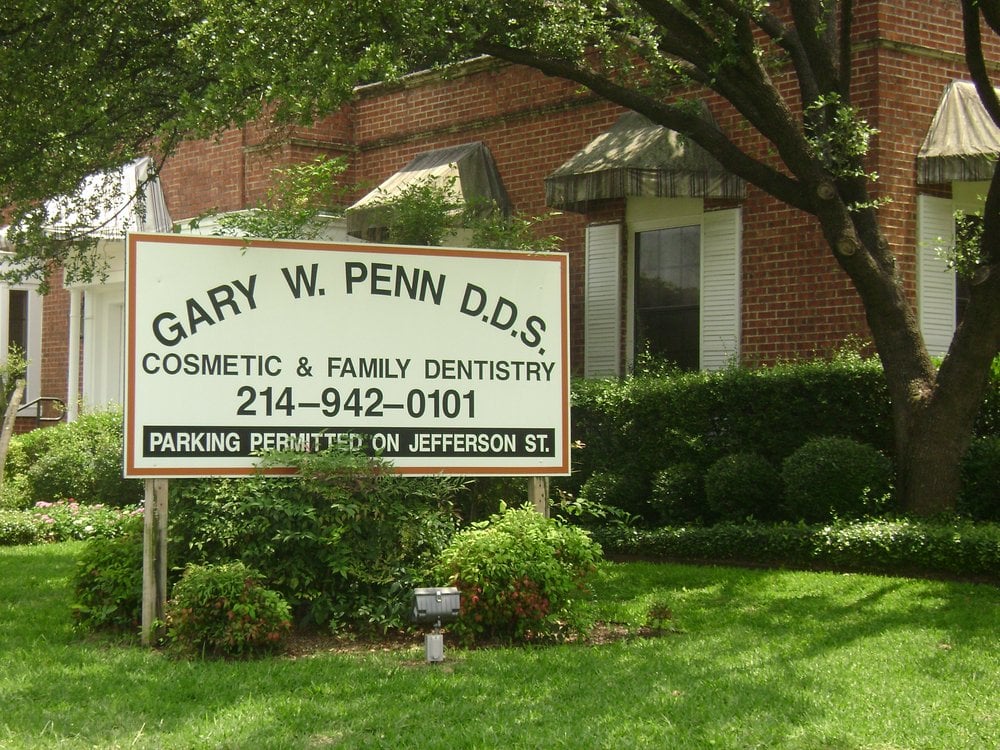 image of business Gary Penn, DDS