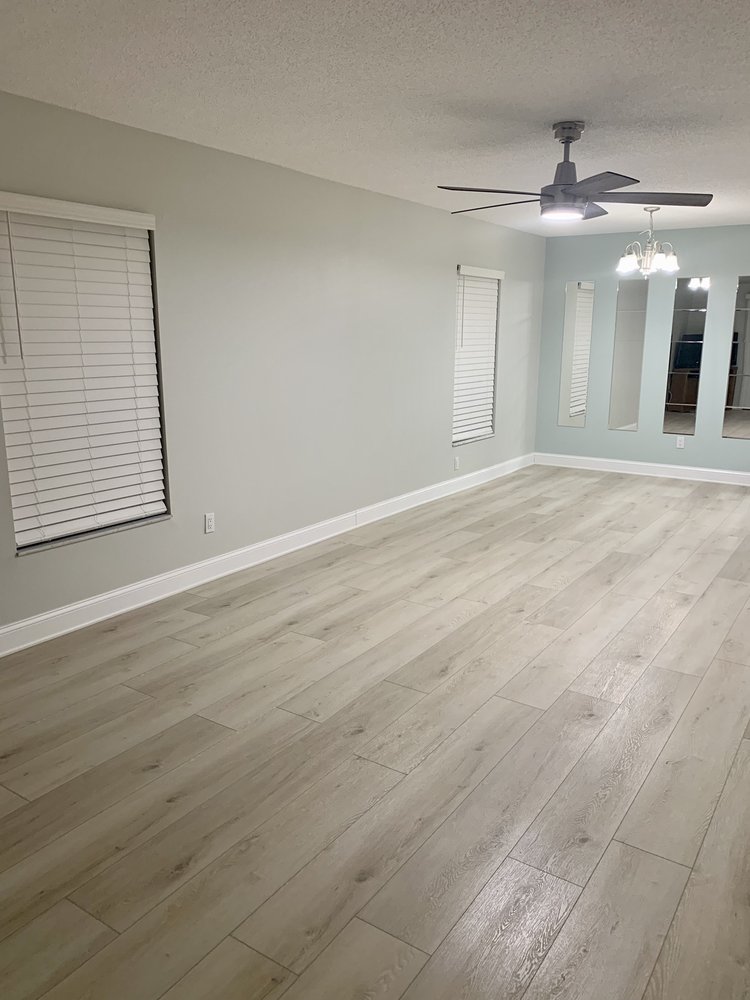 image of business My Floor Connection