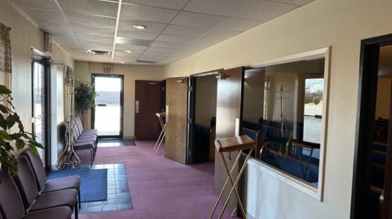 Rector Funeral Home