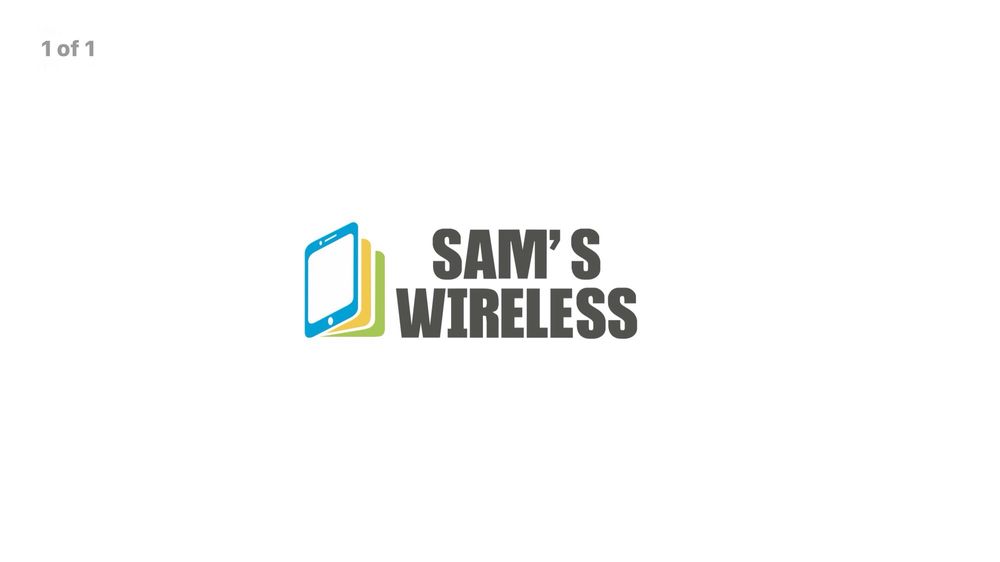Sam's Wireless