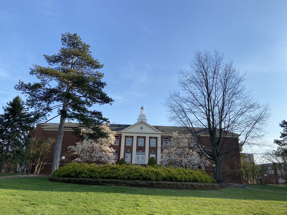 Ashland University