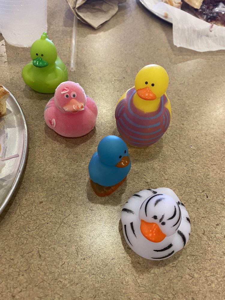 Stevi B's Pizza Buffet Stevi B's Pizza Buffet