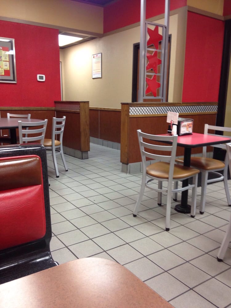 Hardee's