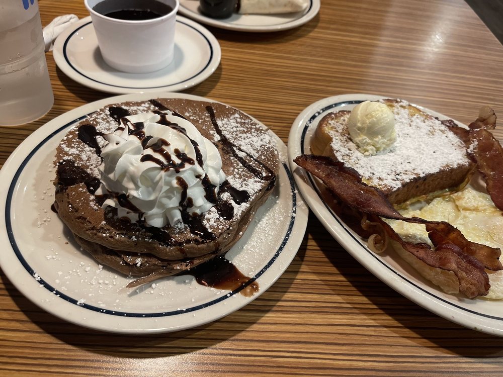 IHOP