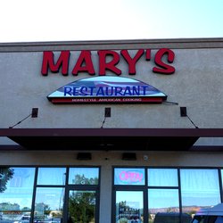 Mary S Restaurant Grand Junction Co Mary S Restaurant Grand Junction Co