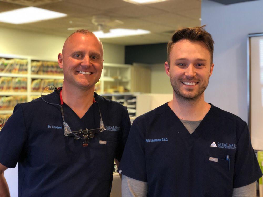 image of business Great East Dental Assoc