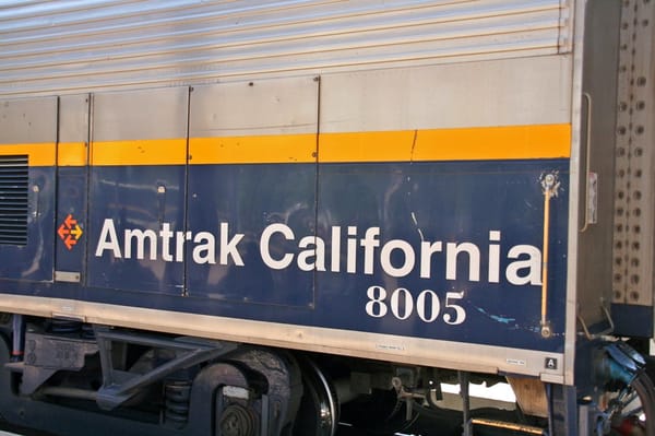 amtrak 1700 held dr