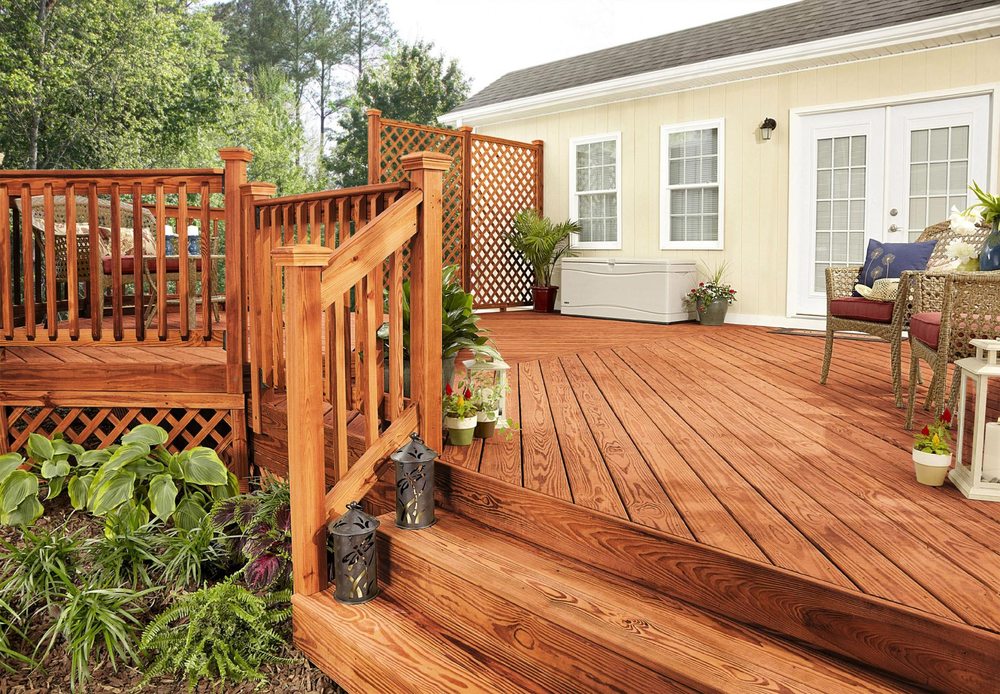 Ferrari Fences