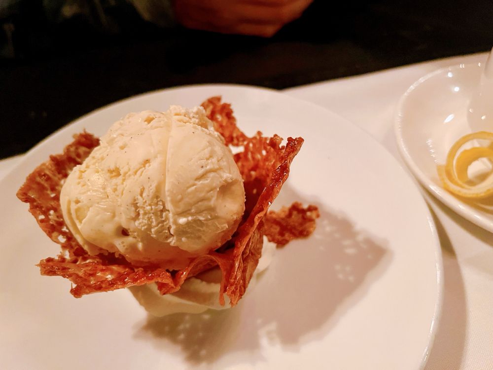 Ryan's Restaurant -Steaks-Chops & Seafood