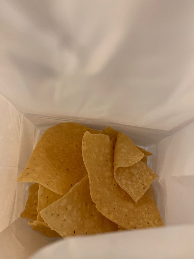 Las Palmas Mexican Restaurant