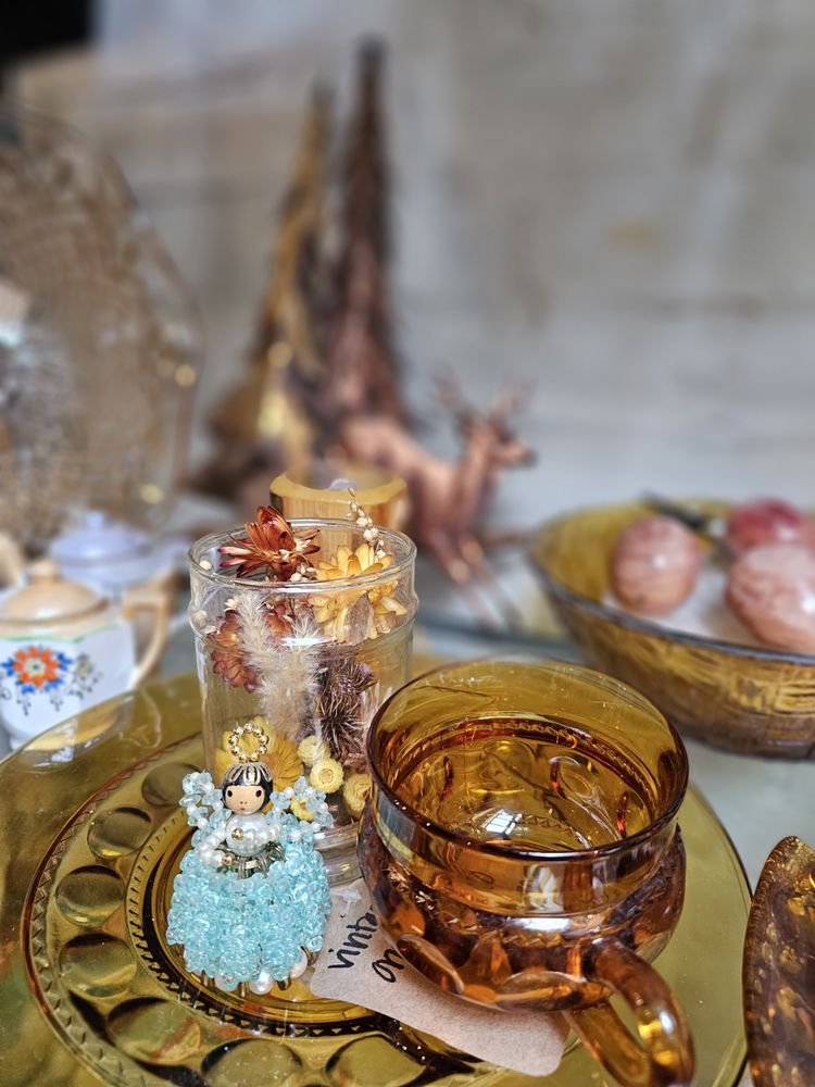 Vintage to Vogue Boutique