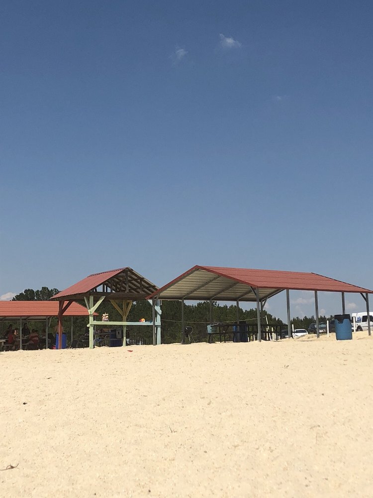 White Sand Lake Beach Beaches 13301 Louisiana 1073, Franklinton, LA