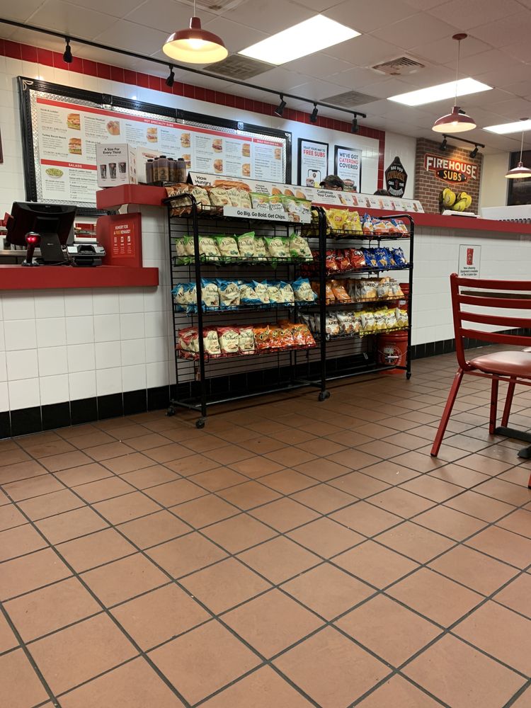 Firehouse Subs