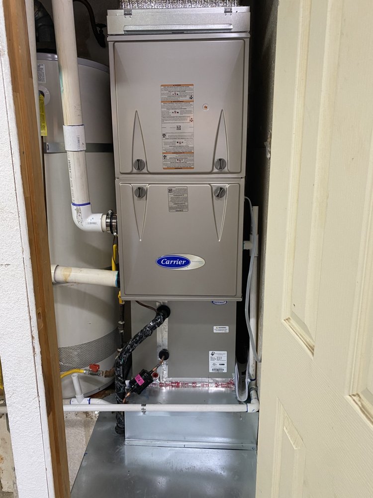 image of business Central Coast Heating and Air Conditioning
