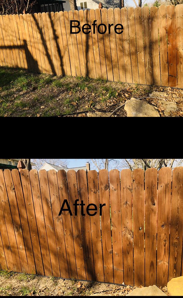 image of business Kc Mo Painting And Remodeling