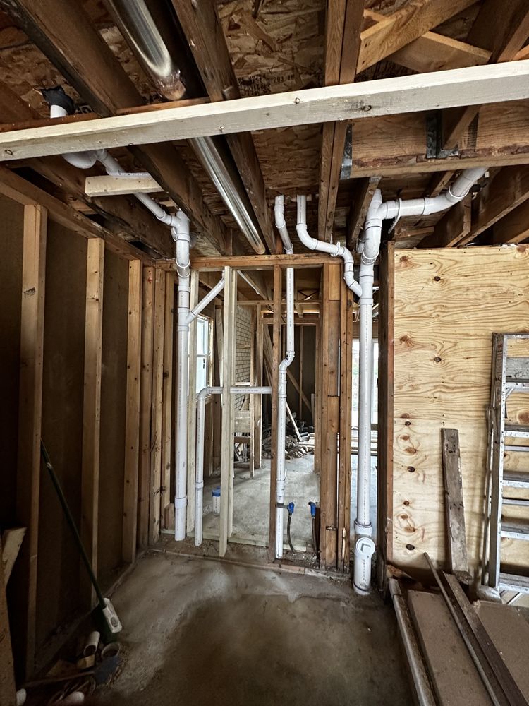 Prestige Plumbing