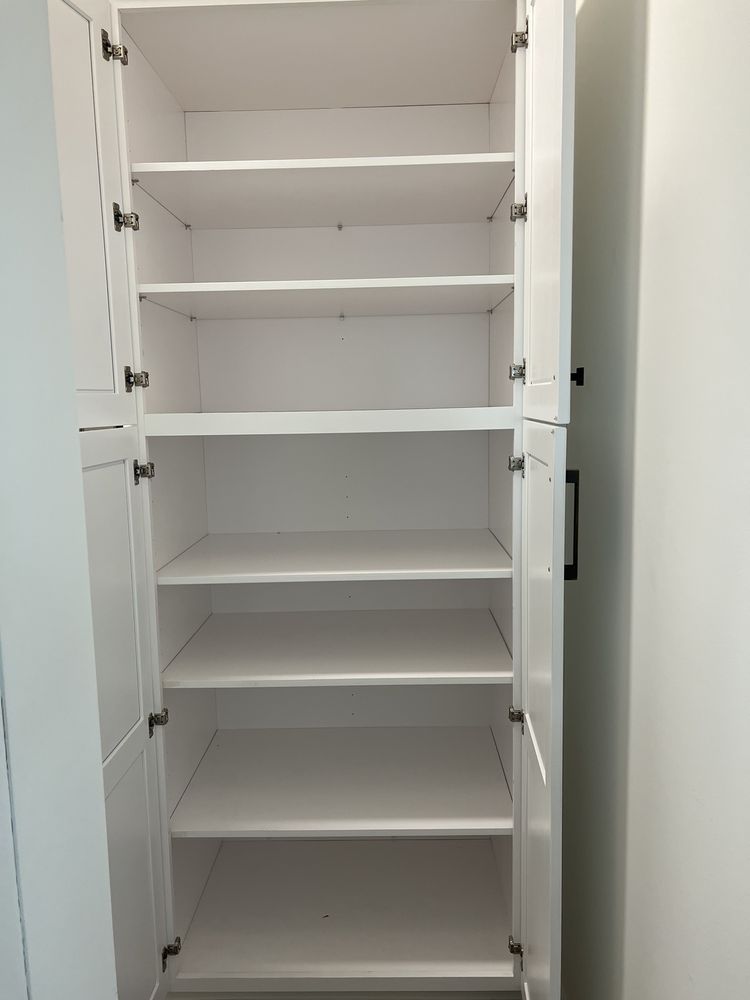 image of business Cabinetry Slideout Shelving Co.