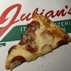 Julian's Italian Pizzeria & Kitchen photo