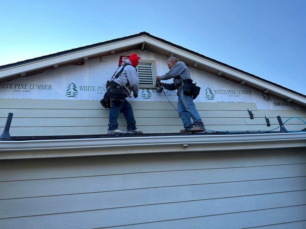 image of business Bushco Contracting