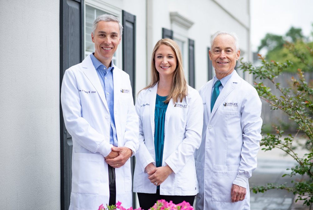 image of business Cowley Dental Care