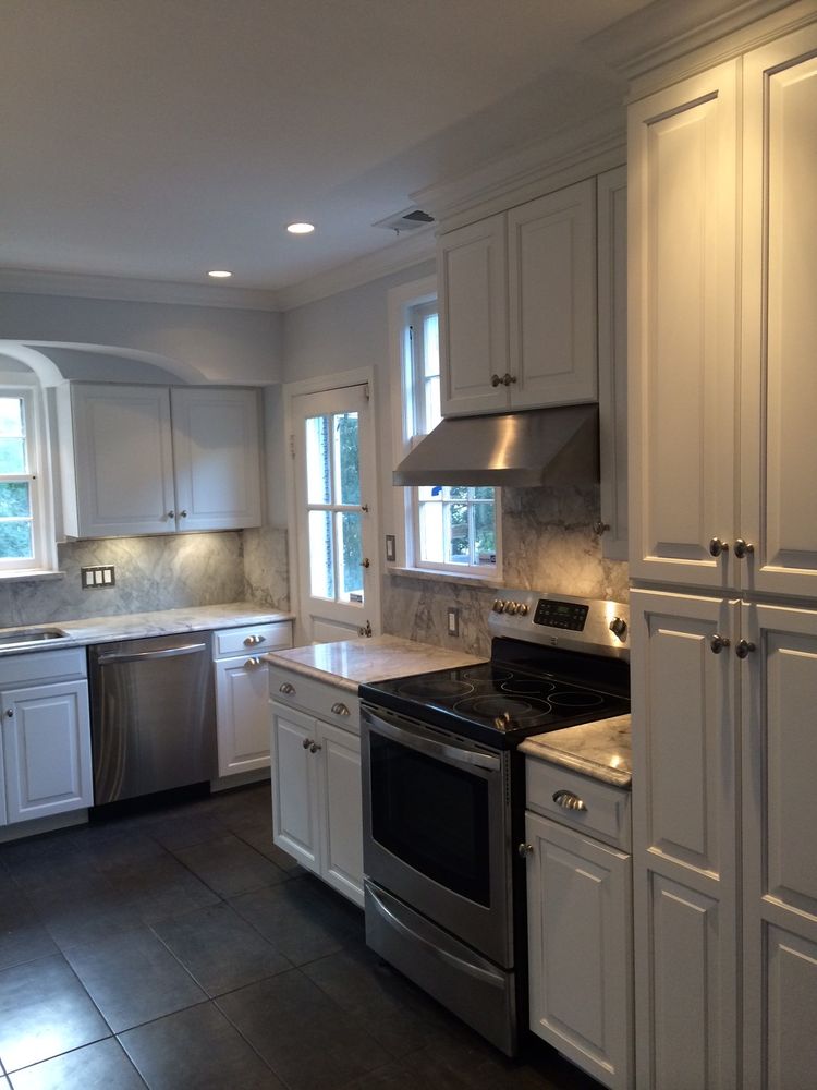 Artistic Granite