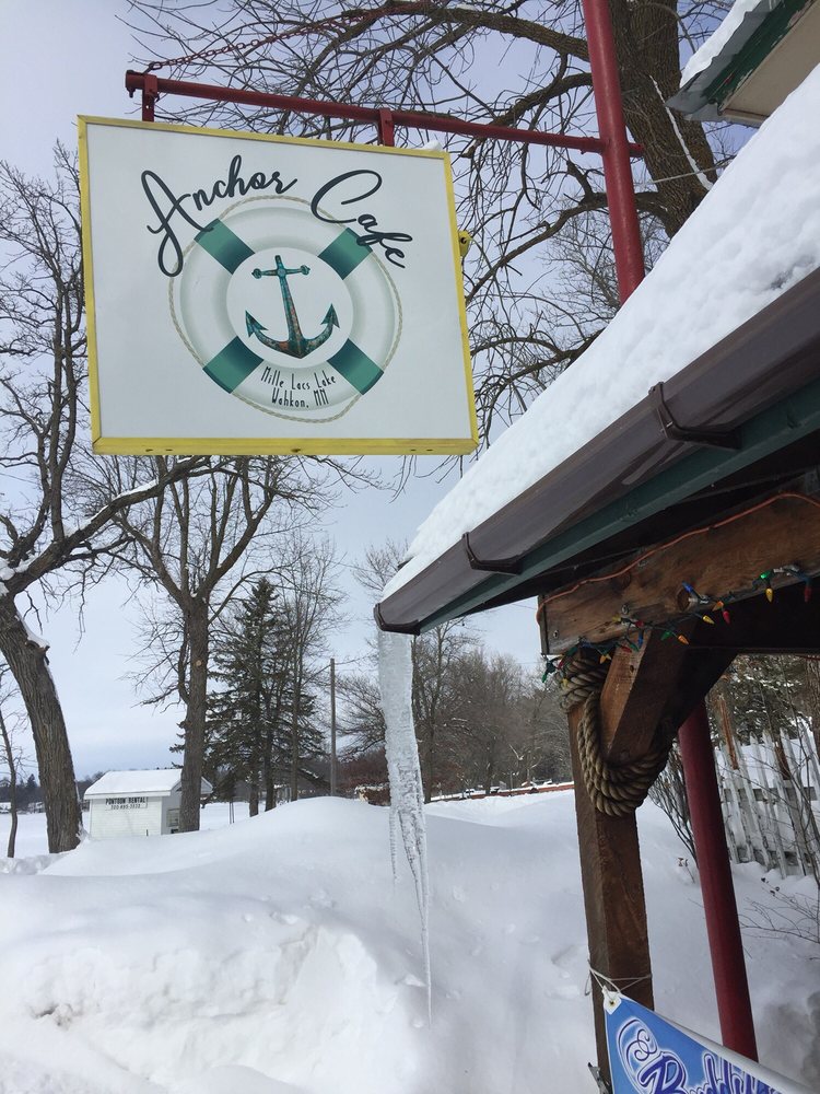 Walleye Dundee's Resort