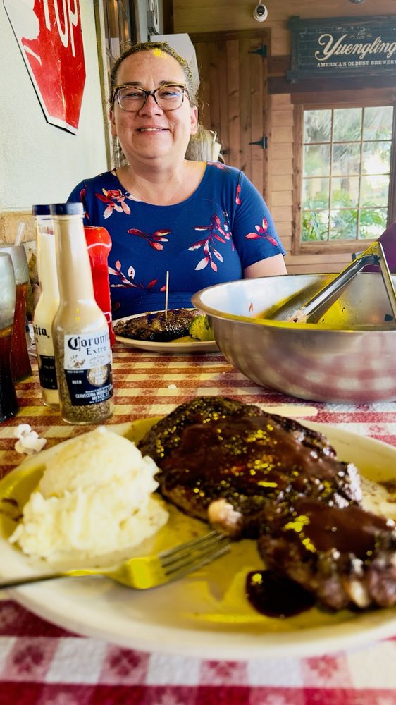 Cody's Roadhouse