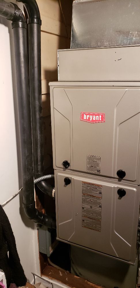 image of business Alpine Summit Heating and Cooling