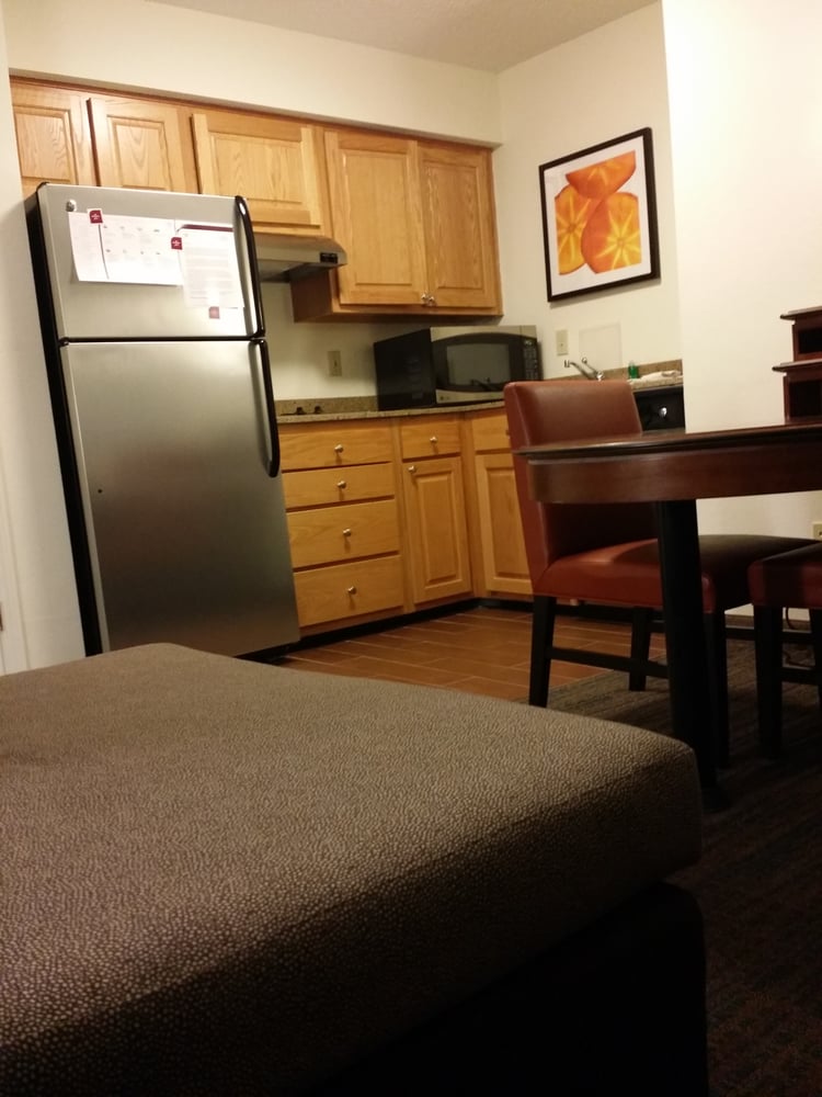 Residence Inn by Marriott