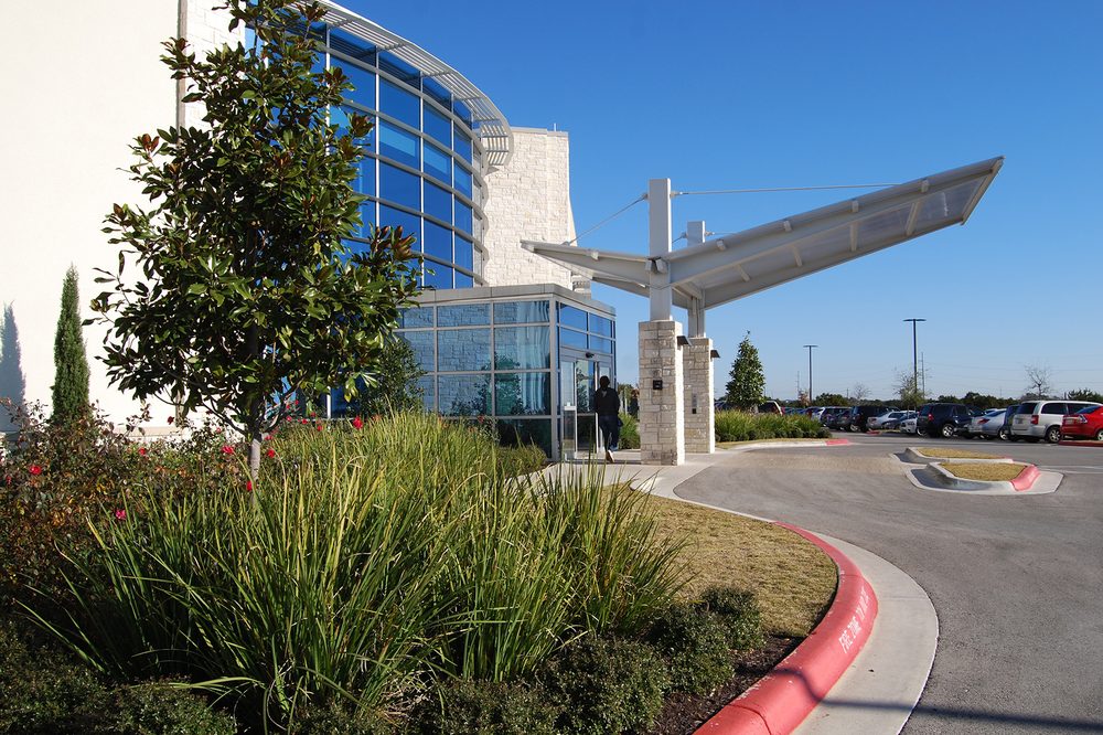 Ara Diagnostic Imaging – Southwest Medical Village Ara Diagnostic Imaging – Southwest Medical Village