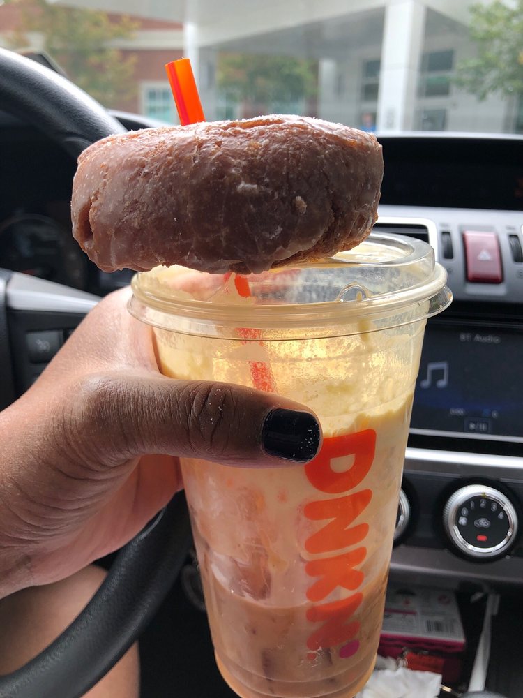 Dunkin'