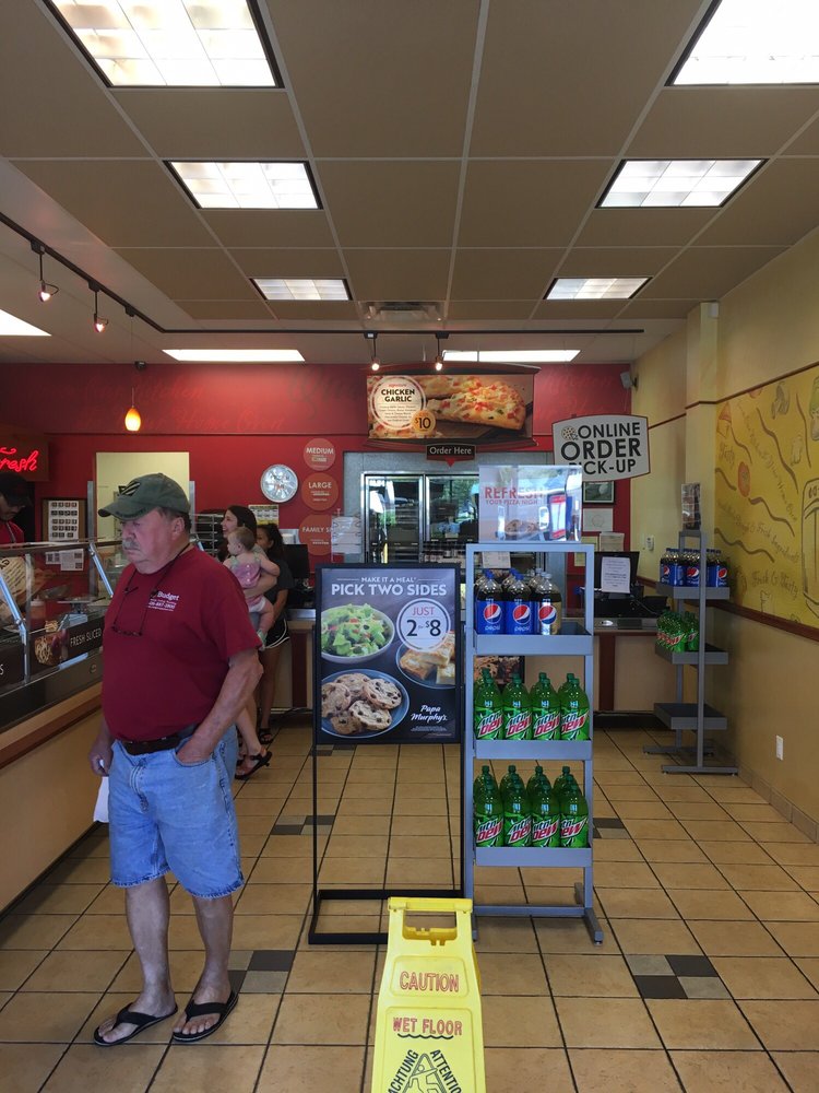 Papa Murphy's